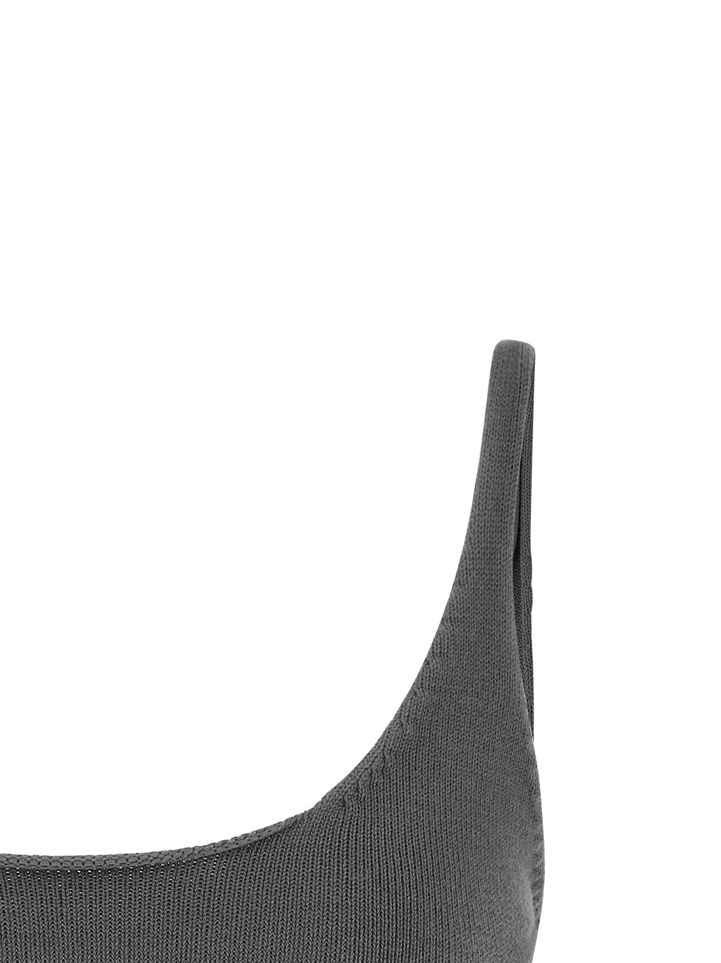 Entire Studios Entire Studios Raw Knit Top
