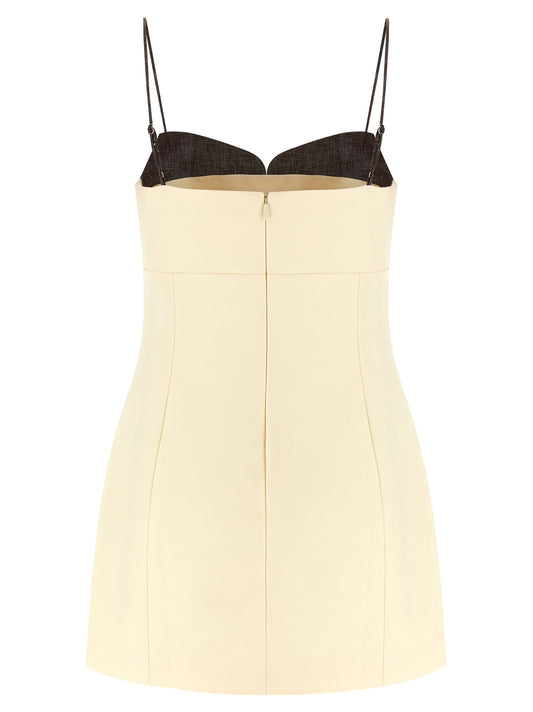 Entire Studios Tailored Dress