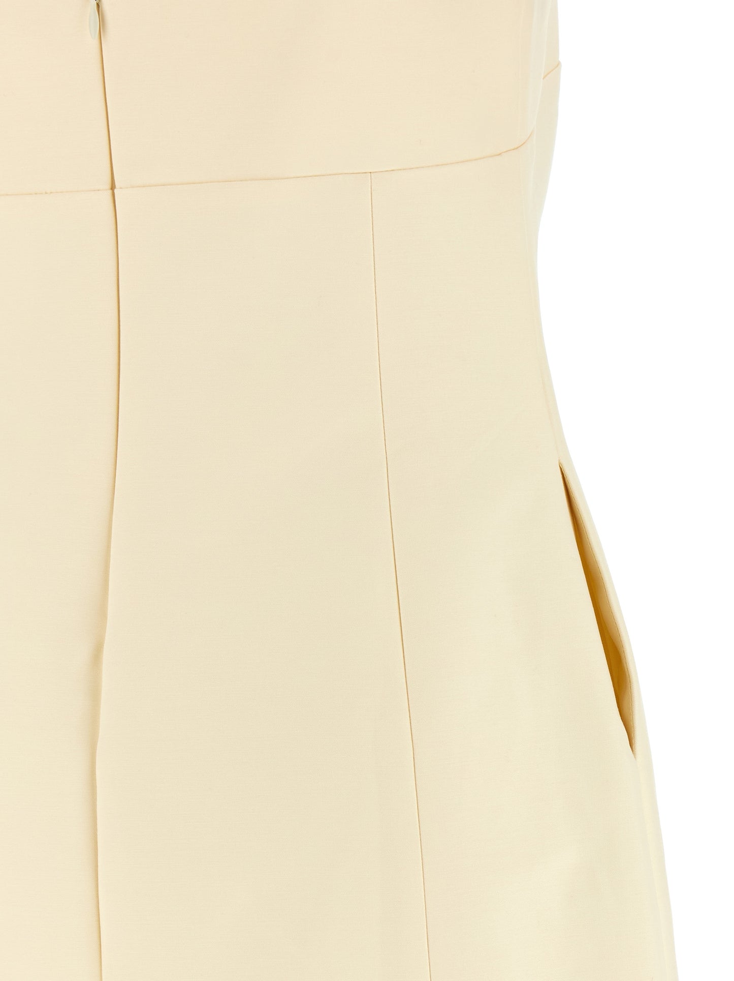 Entire Studios Entire Studios Tailored Dress