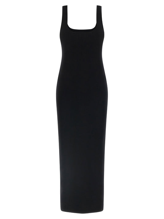 Entire Studios Squared Neckline Dress