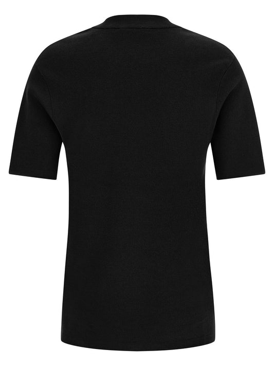Entire Studios Mercerized Cotton T-shirt