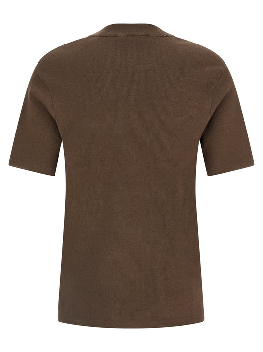 Entire Studios Mercerized Cotton T-shirt
