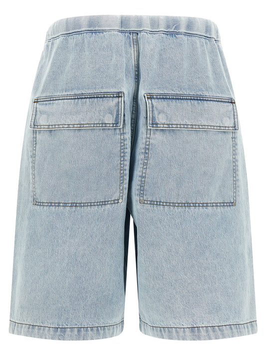 Entire Studios Spar Bermuda Shorts