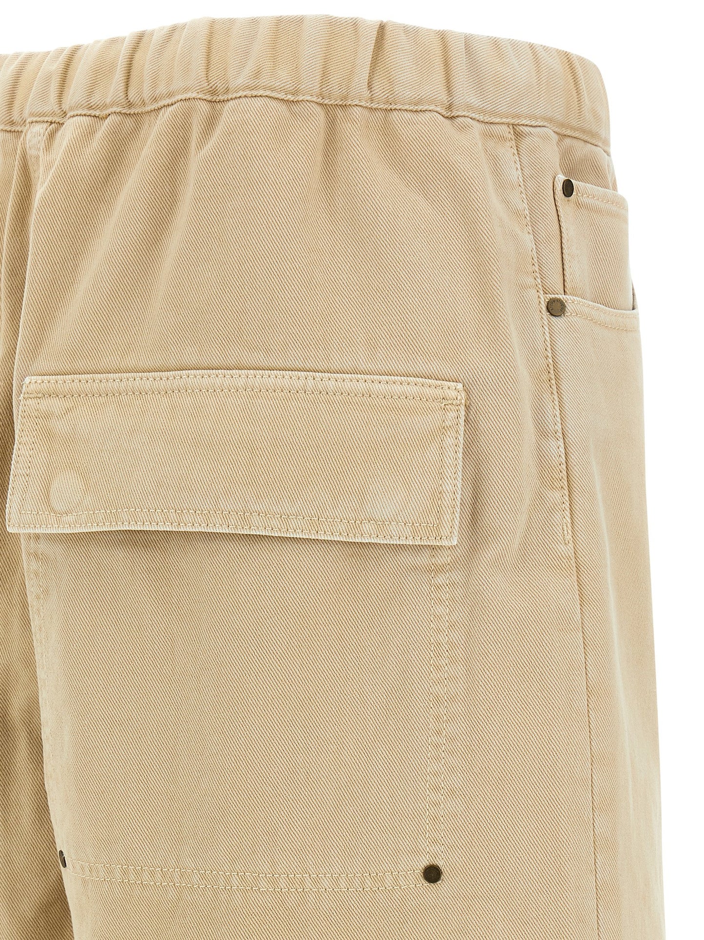 Entire Studios Entire Studios Spar Bermuda Shorts