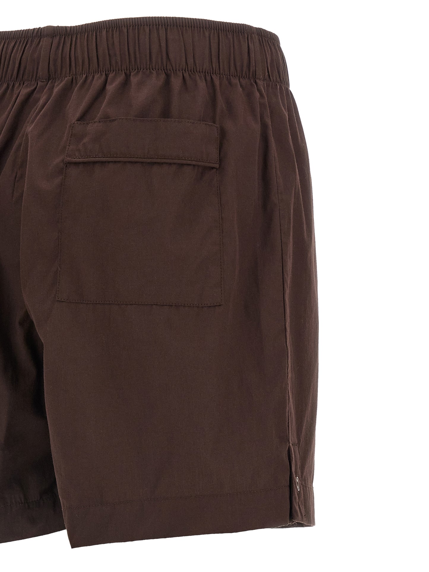 Entire Studios Entire Studios Pajama Shorts