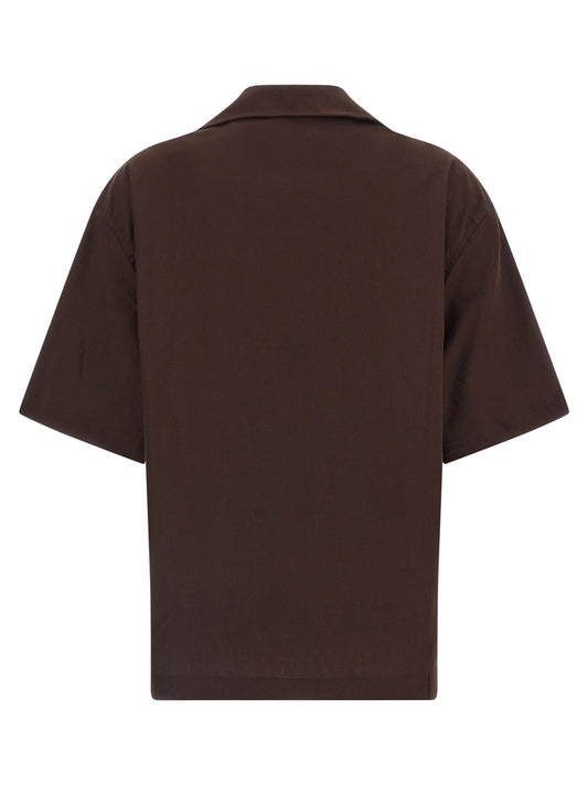 Entire Studios Pajama Shirt