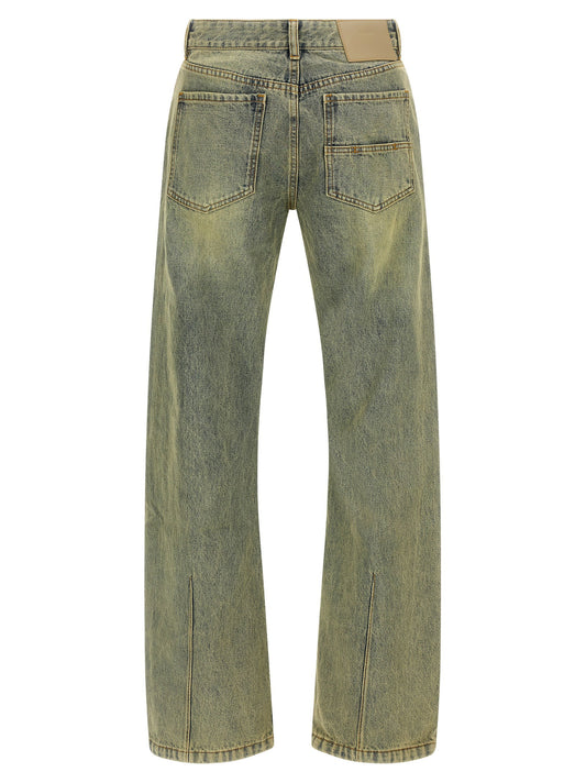 Entire Studios Lean Jeans