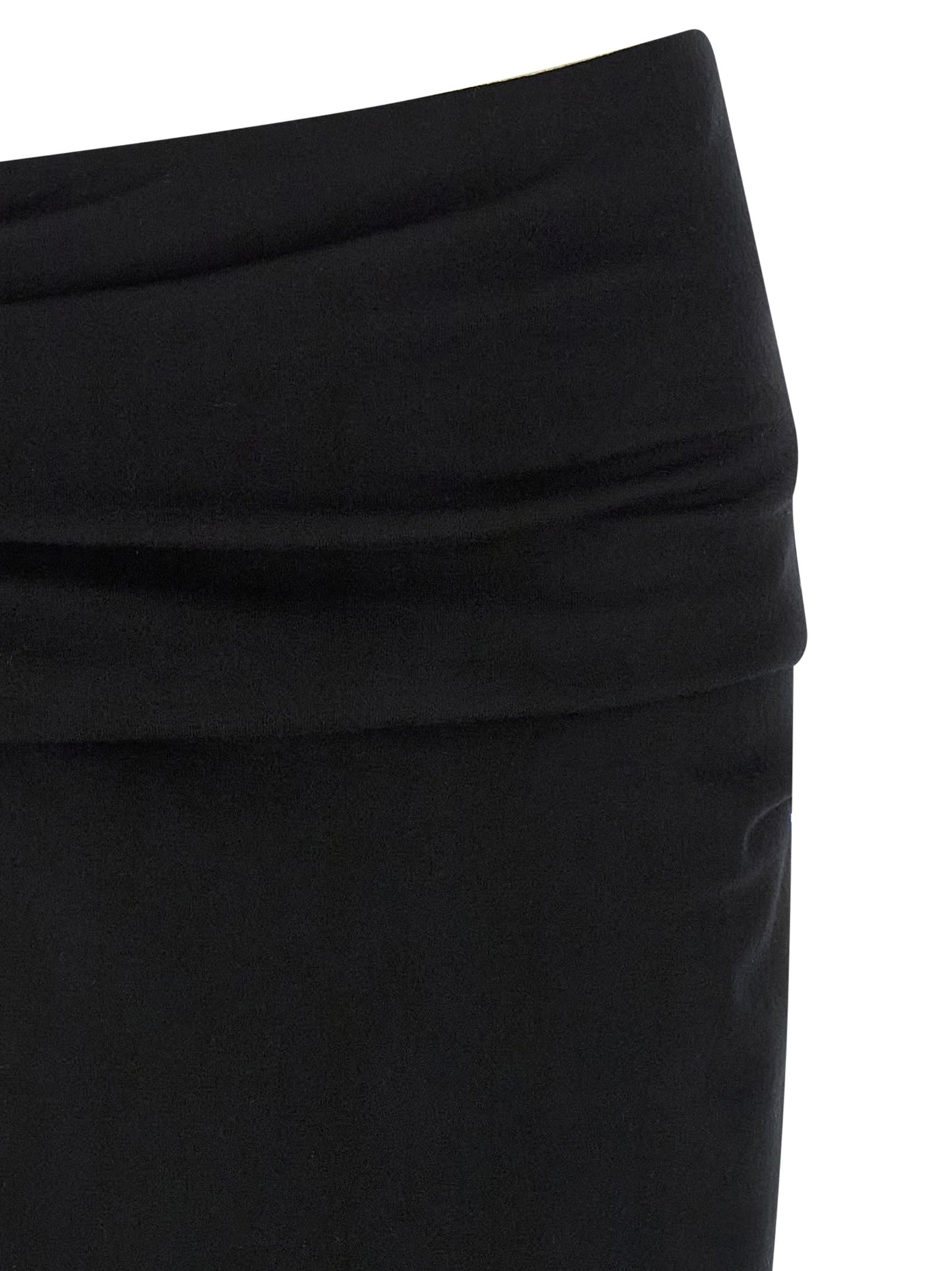 Entire Studios Entire Studios Stretch Wool Skirt