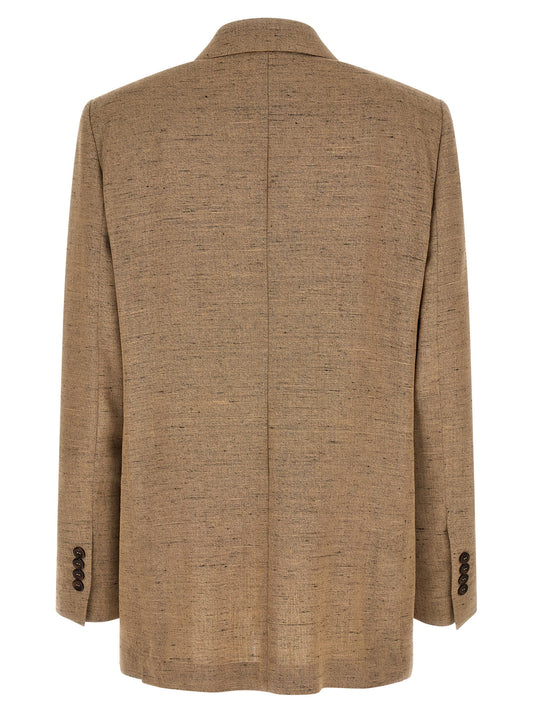 Dolce & Gabbana Double-breasted Blazer