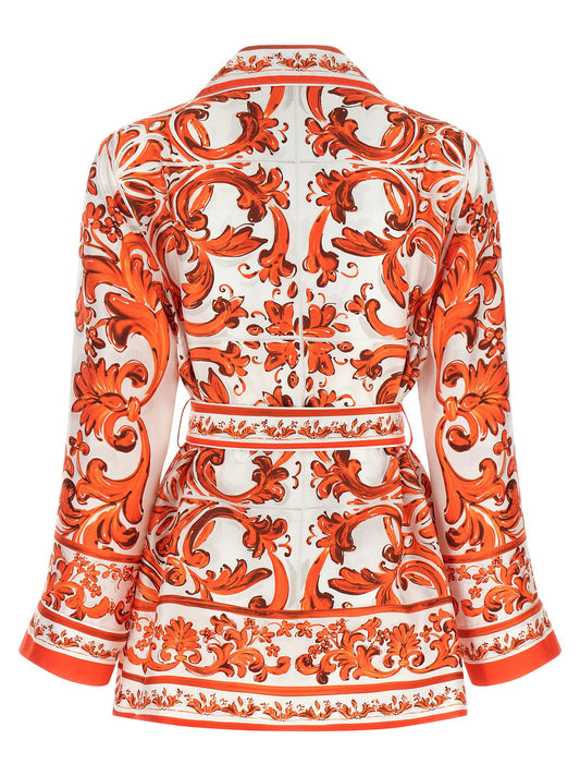 Dolce & Gabbana Vanity Shirt
