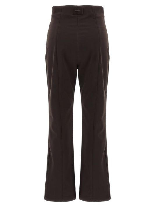 Fendi Ski Pants