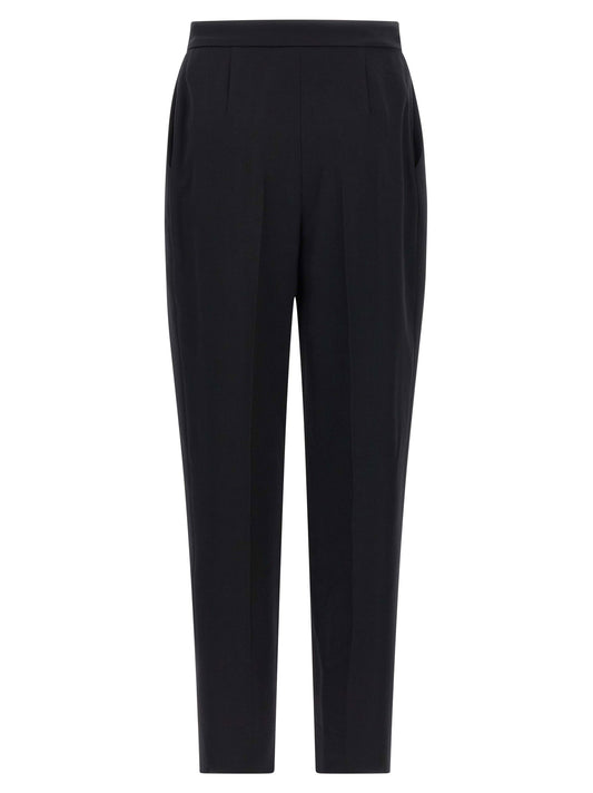 Balmain High Waist Pants