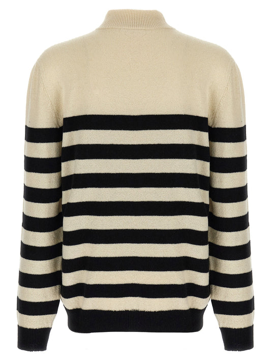 Balmain Marinière Sweater