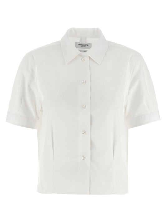 Thom Browne Sash Shirt