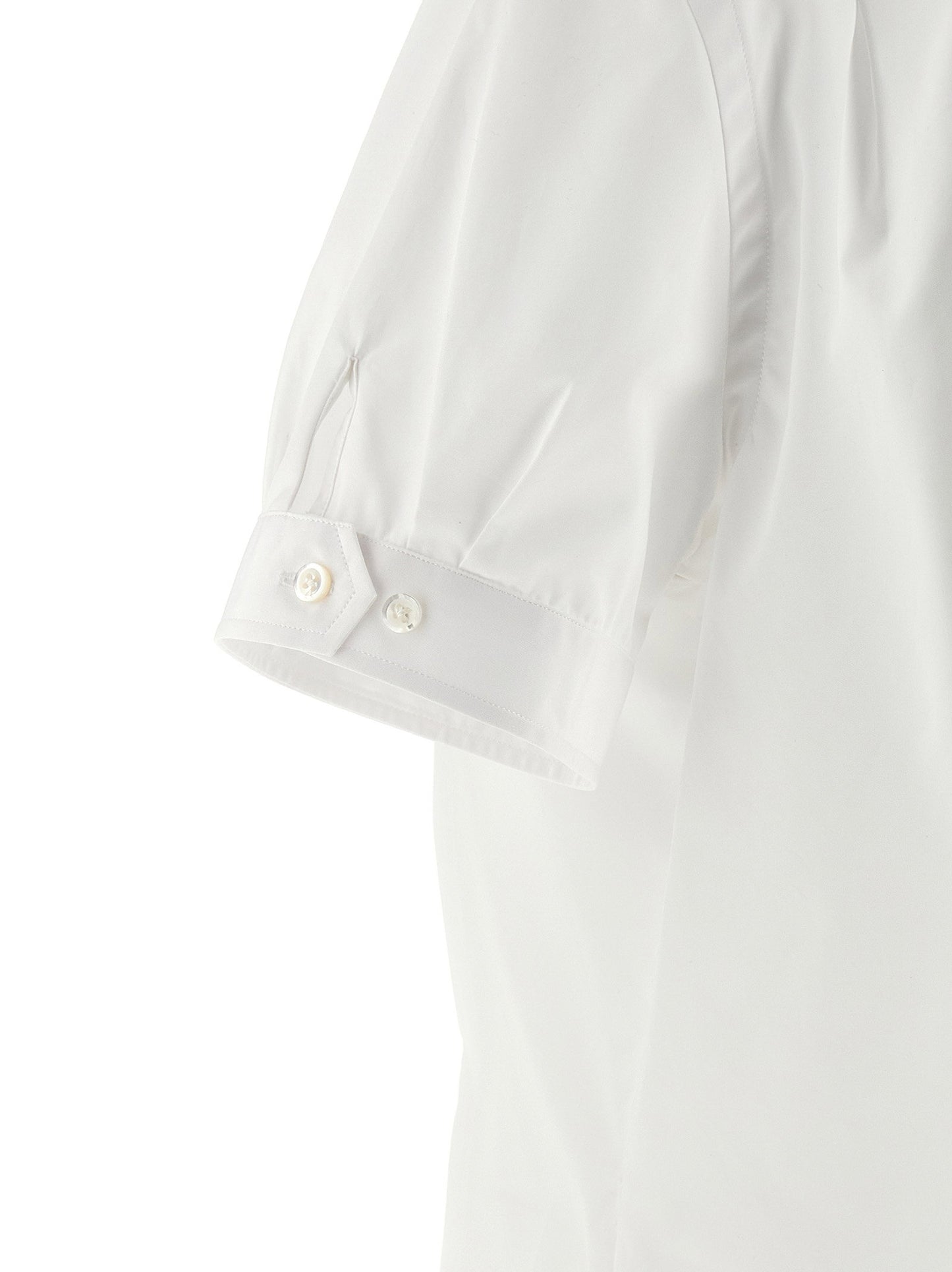 Thom Browne Sash Shirt