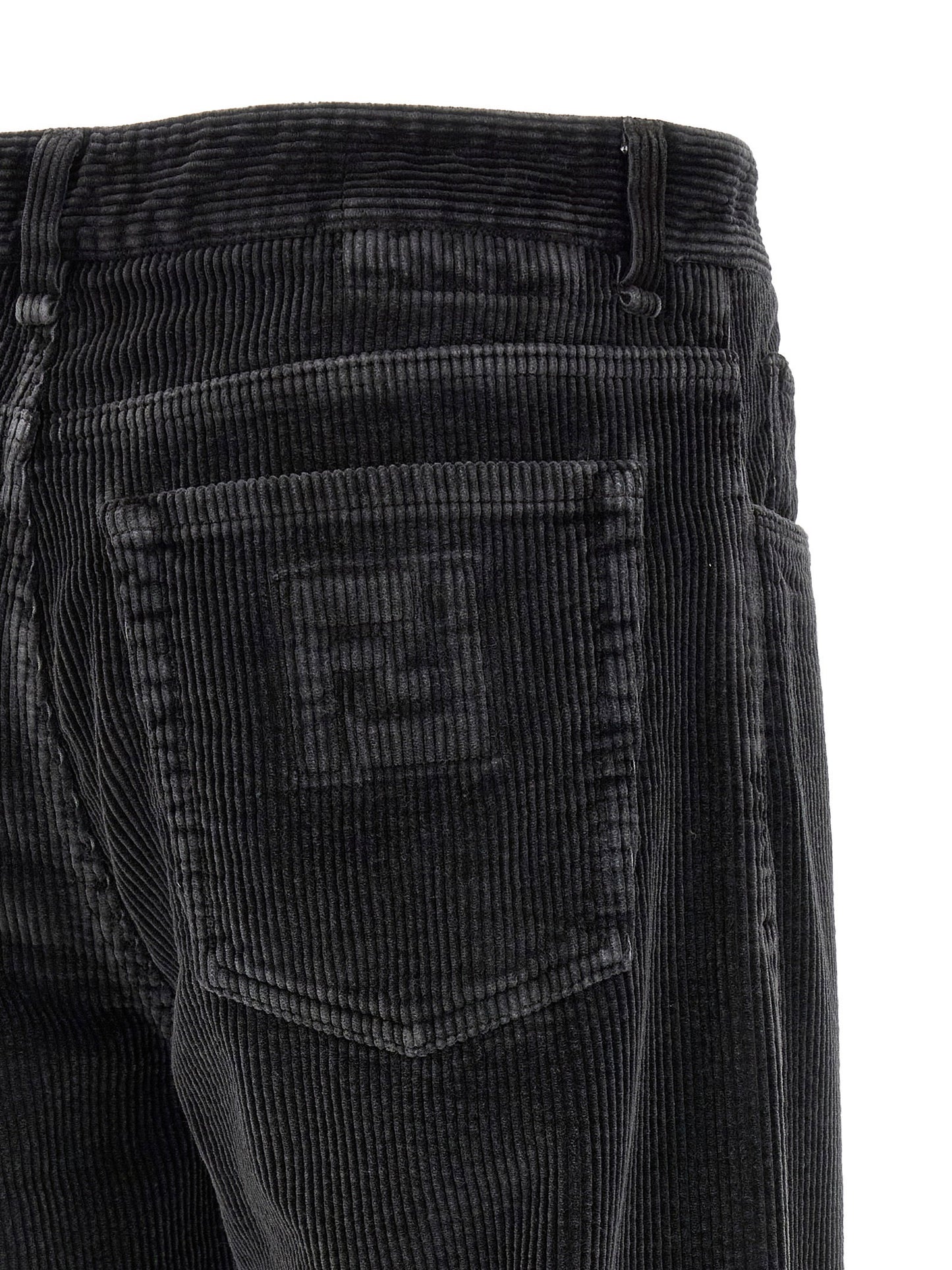 Fendi Velvet Pants