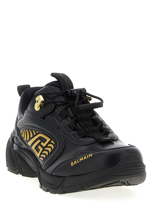 أحذية رياضية كوزميك داست من Balmain