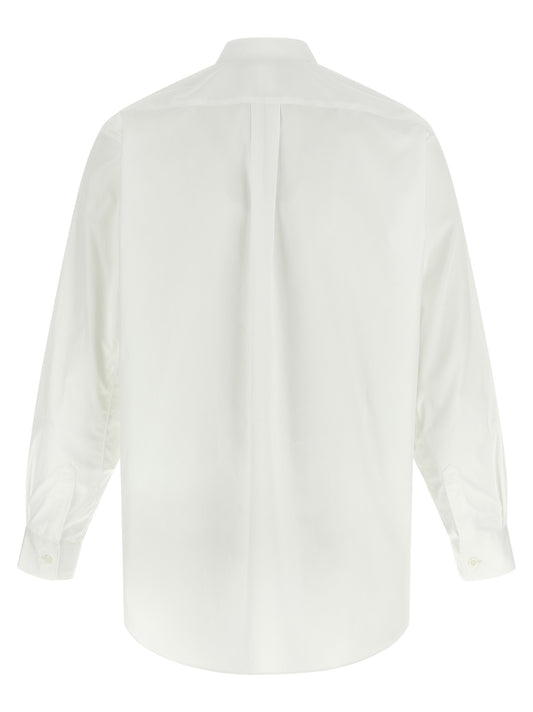 Comme Des Garcons Shirt Comme Des Garcons Shirt Cotton Shirt