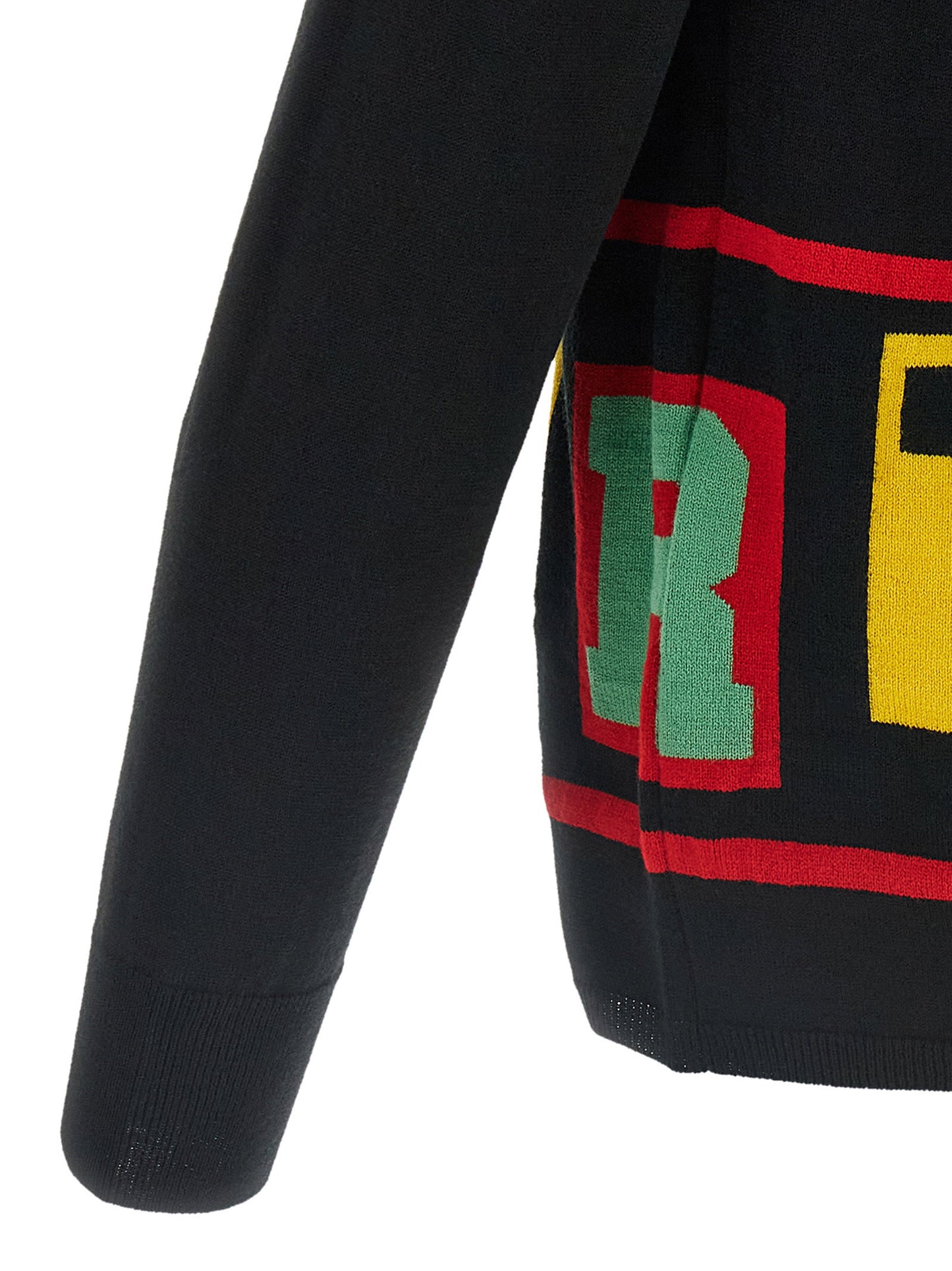 سترة إنترسيا Comme Des Garcons Shirt