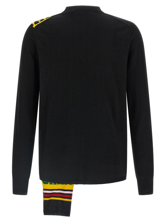 سترة إنترسيا Comme Des Garcons Shirt