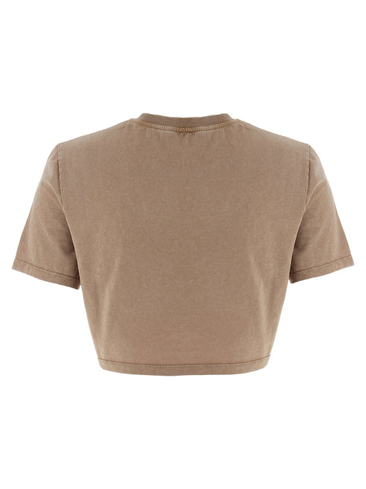 3d Fendi Roma T-shirt