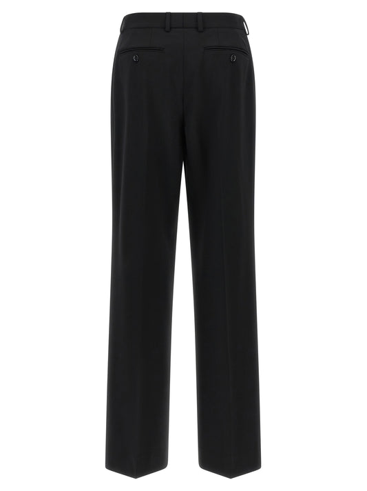 Dolce & Gabbana Double Pinch Pants