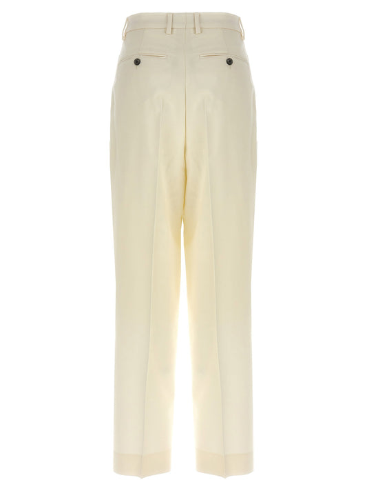 Ami Paris Trousers Pences