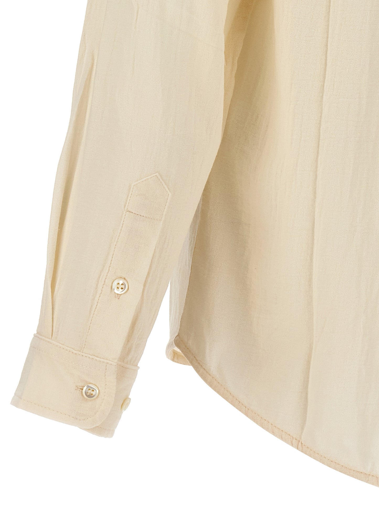 Séfr Séfr Leo Shirt