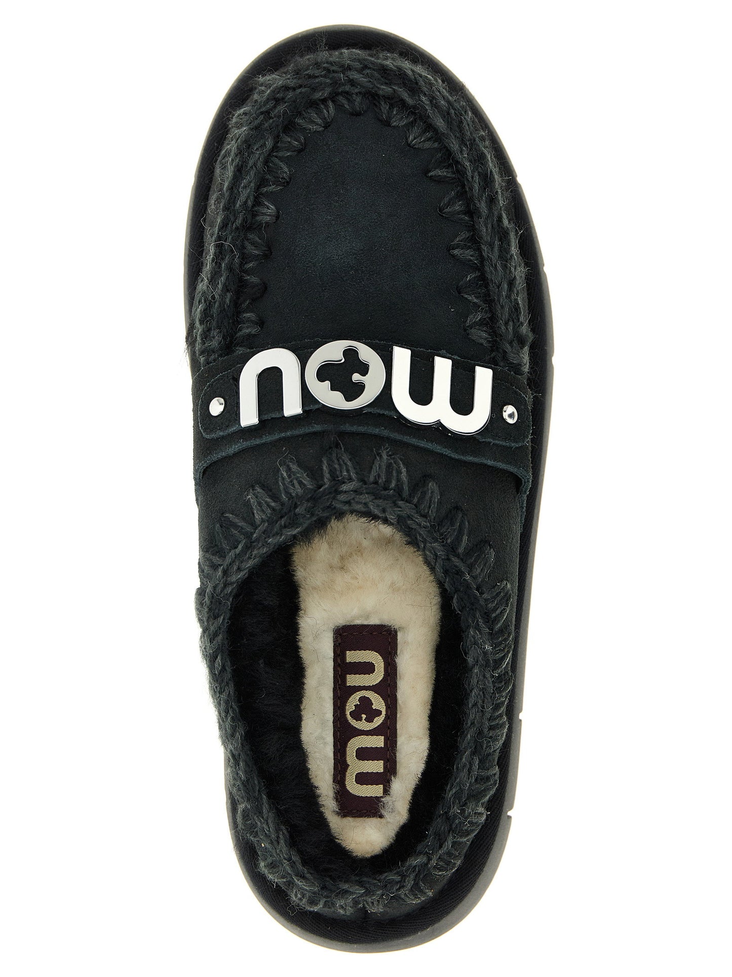 Mou Mou Bounce Clog Sabots