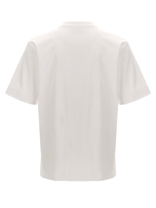 Fendi Ff T-shirt