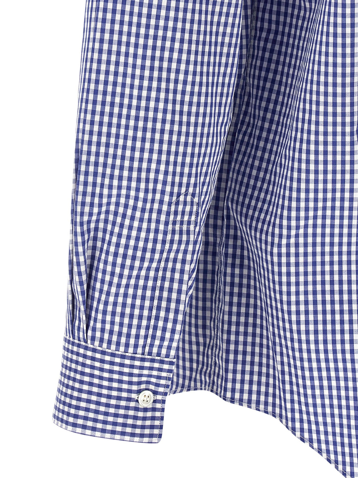 Comme Des Garcons Shirt Comme Des Garcons Shirt Vichy Shirt