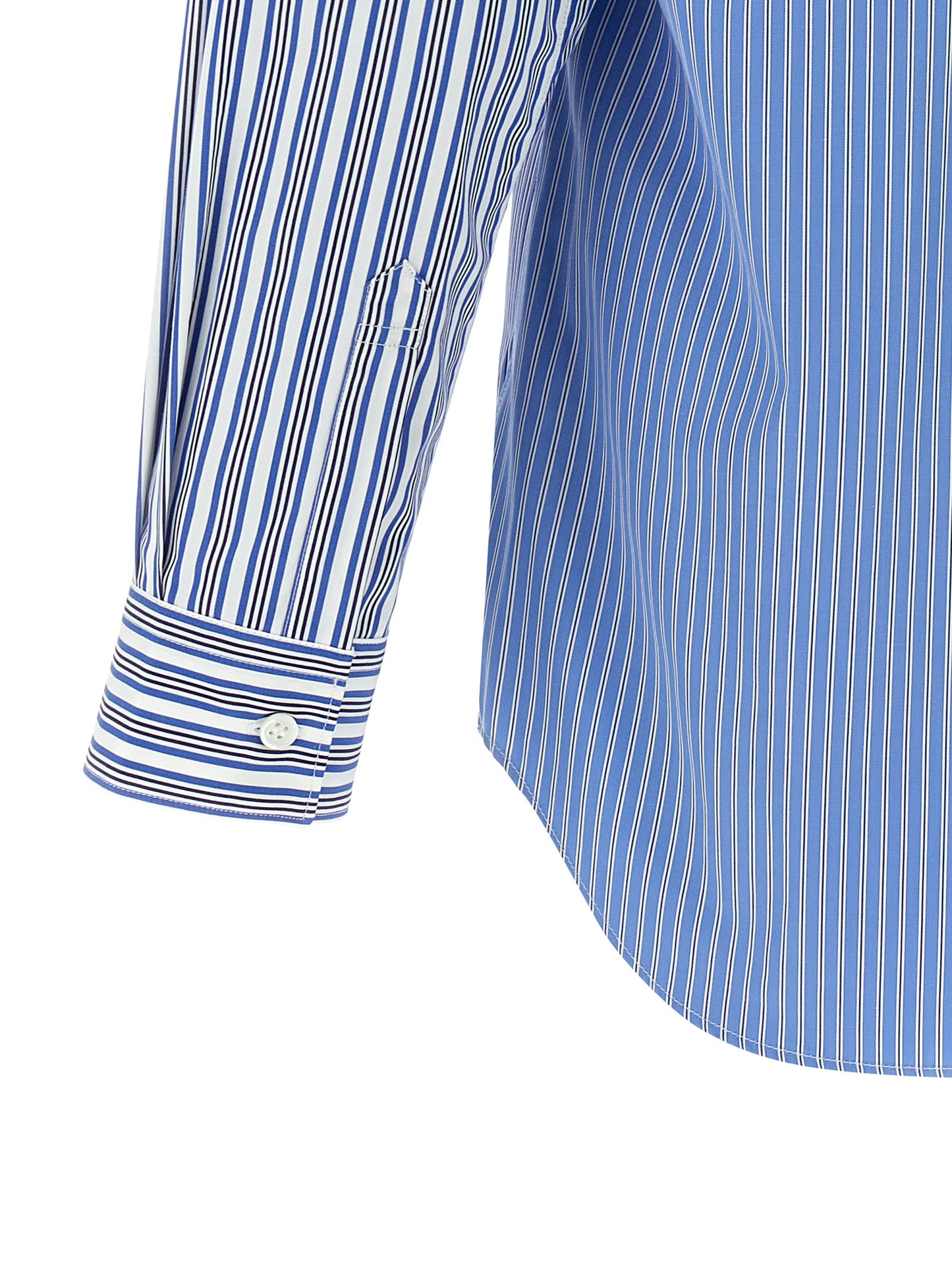 Comme Des Garcons Shirt Comme Des Garcons Shirt Forever Shirt