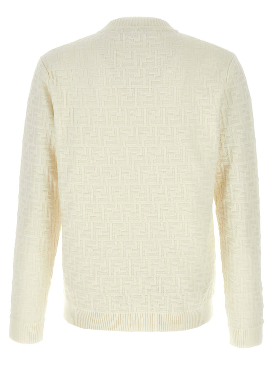 Fendi Zucca Sweater