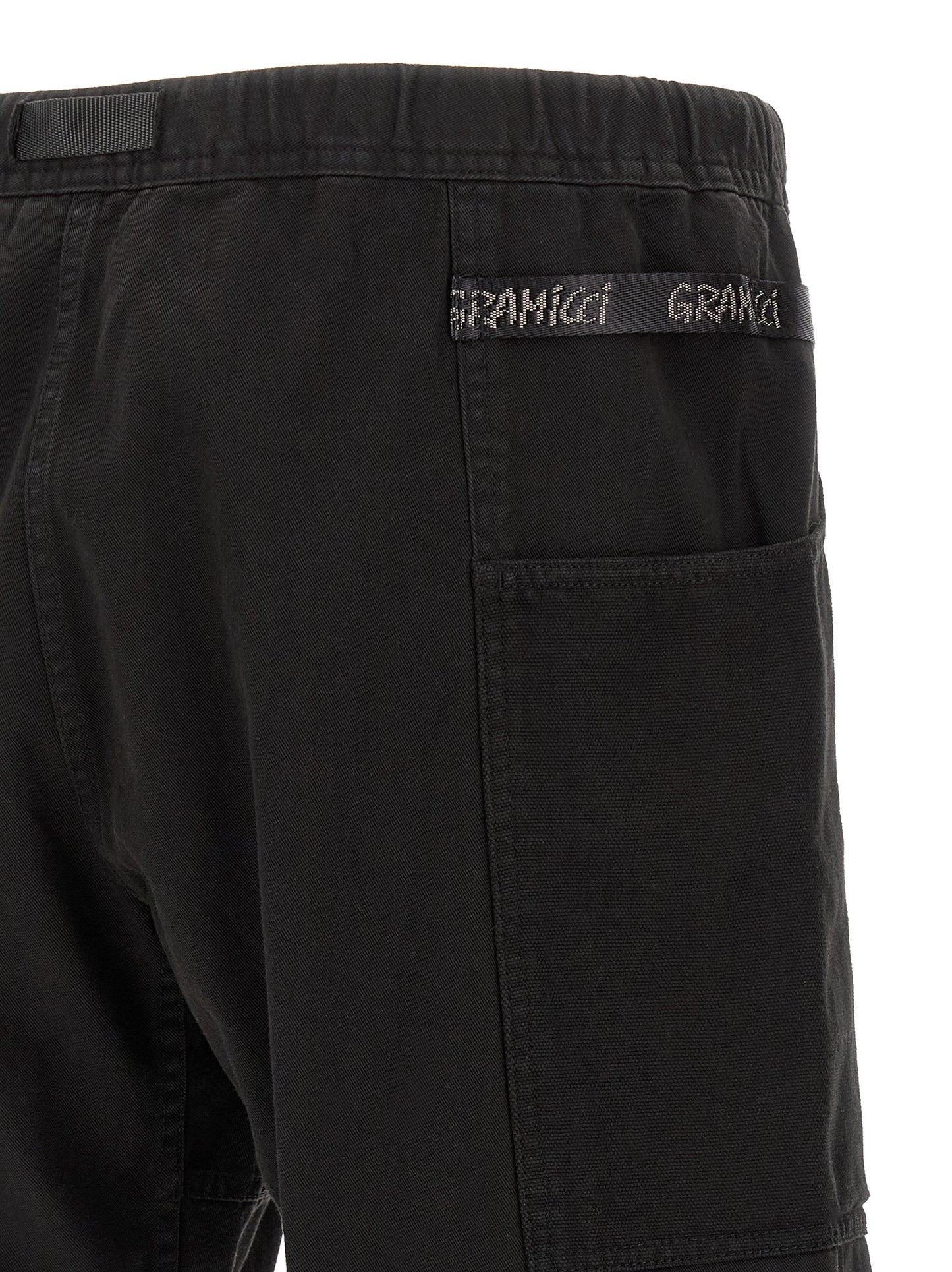 Gramicci Gramicci Gadget Bermuda Shorts