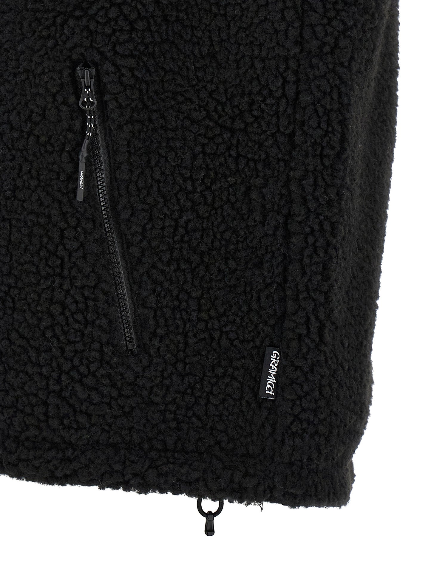 Gramicci Gramicci Reversible Sherpa Vest