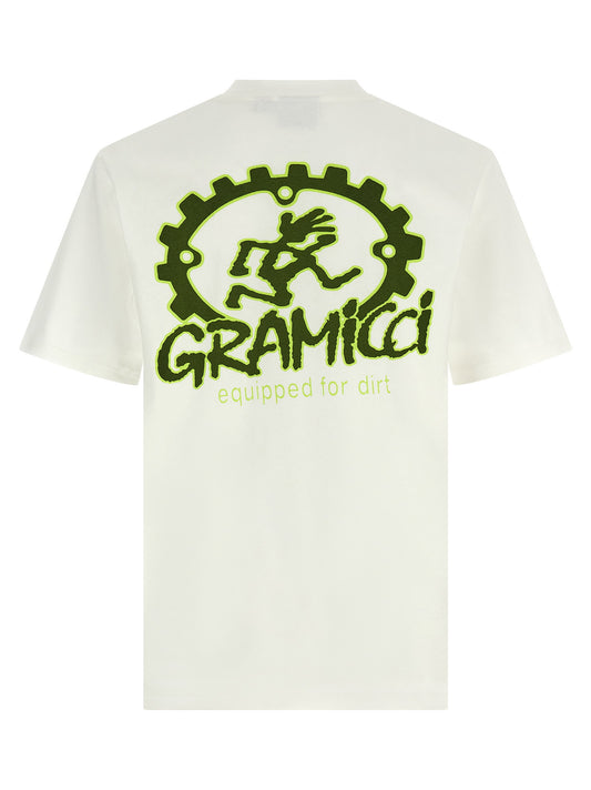 تي شيرت Gramicci Equipped For Dirt