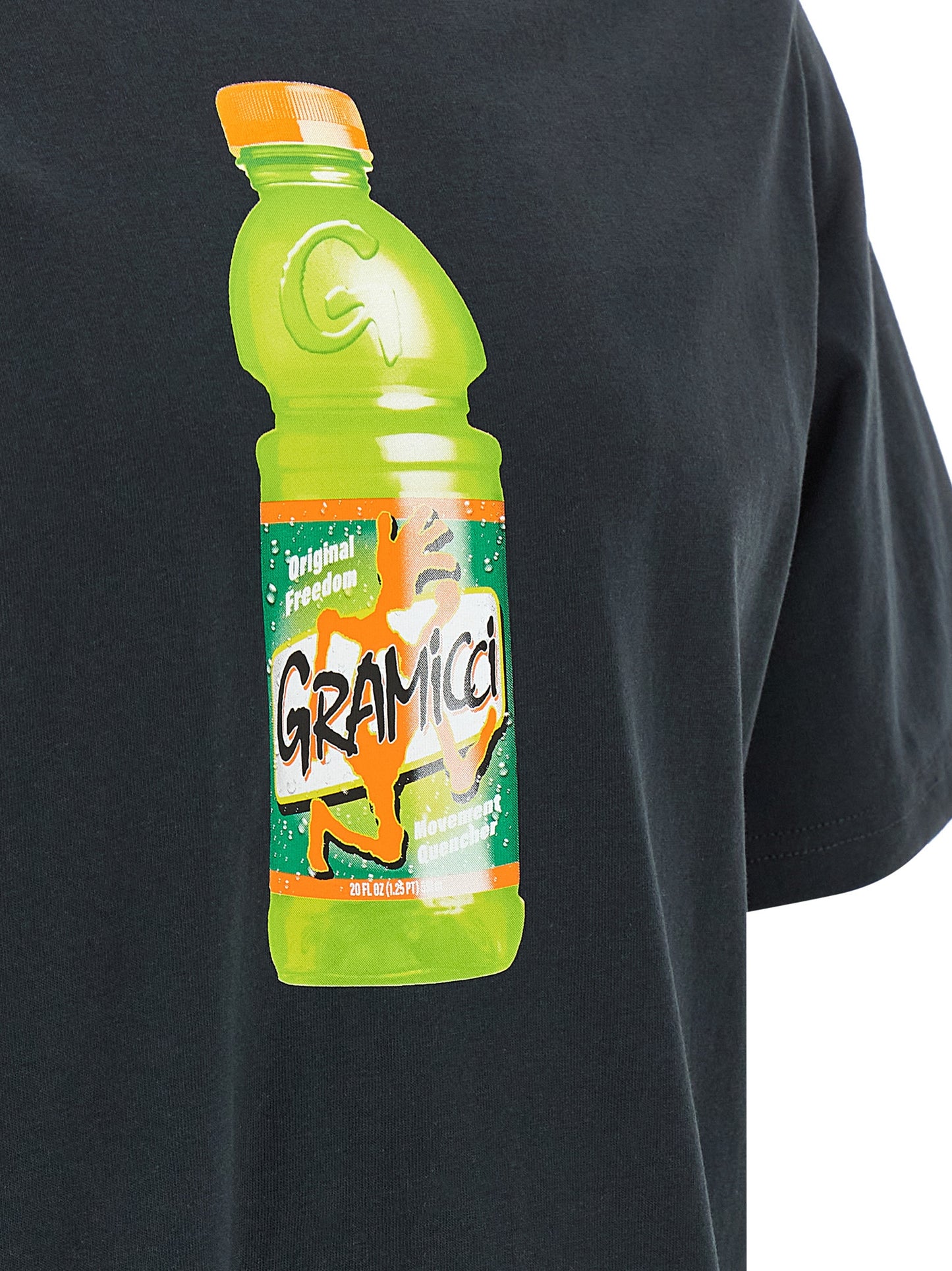 Gramicci Gramicci Quencher T-shirt
