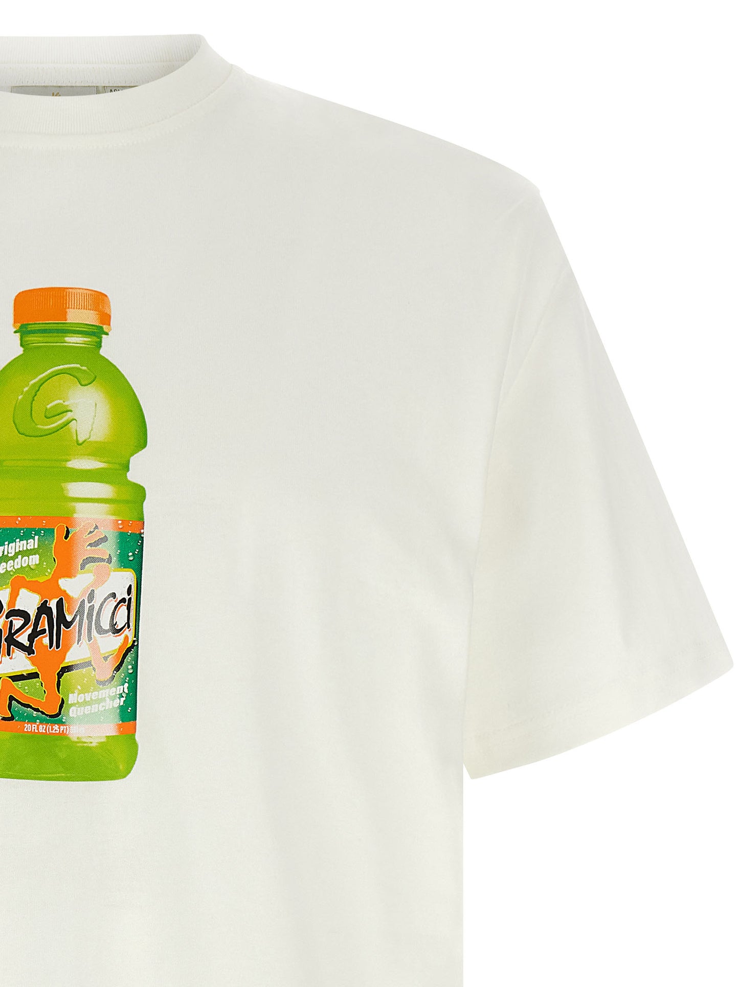 Gramicci Gramicci Quencher T-shirt