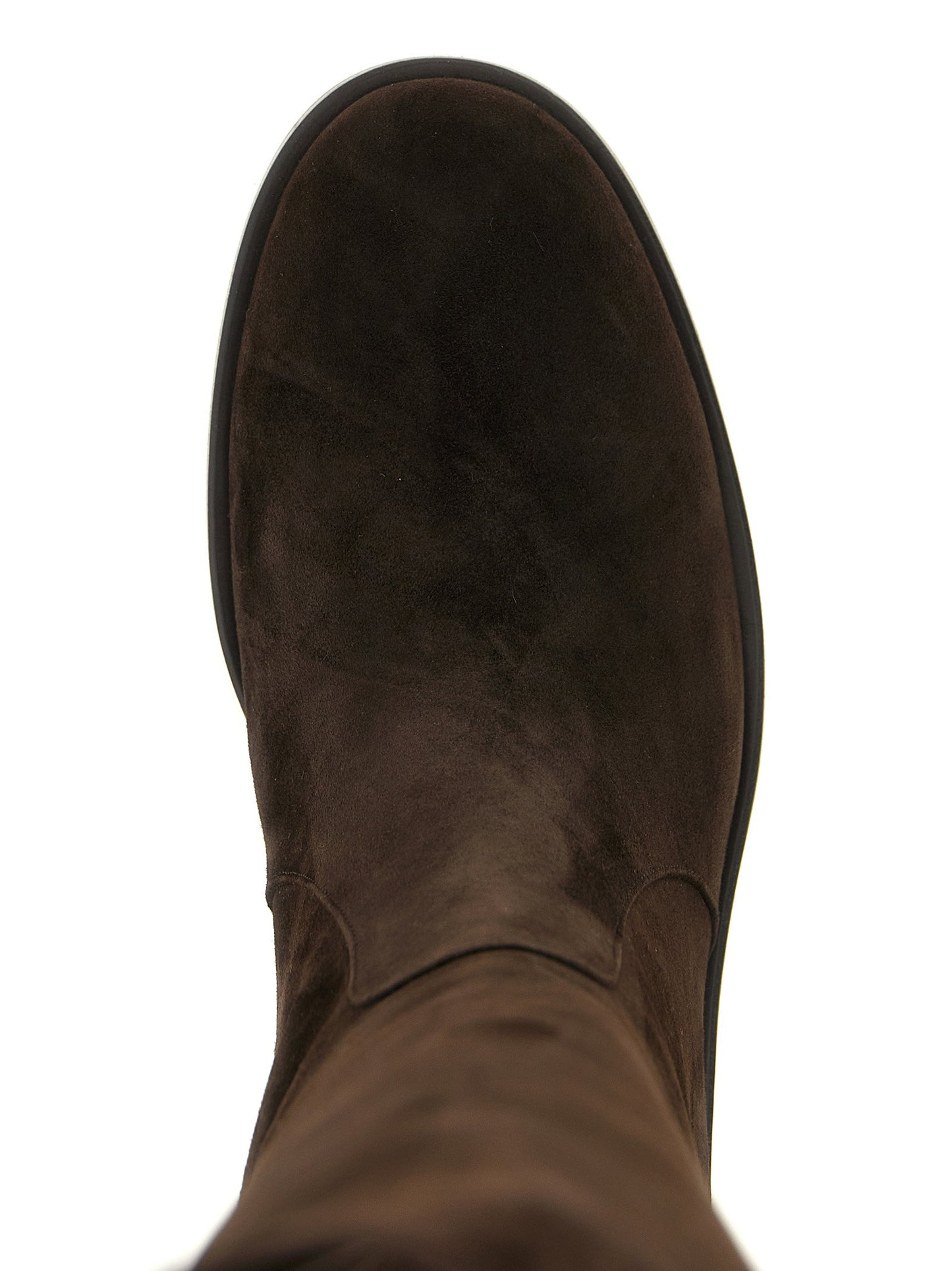 أحذية Gianvito Rossi Zayne برقبة عالية