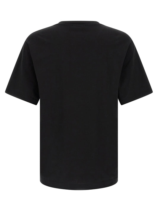 Dolce & Gabbana Dg Patch T-shirt