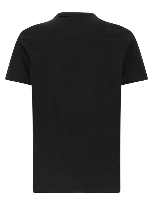 Dolce & Gabbana Logo Plate T-shirt
