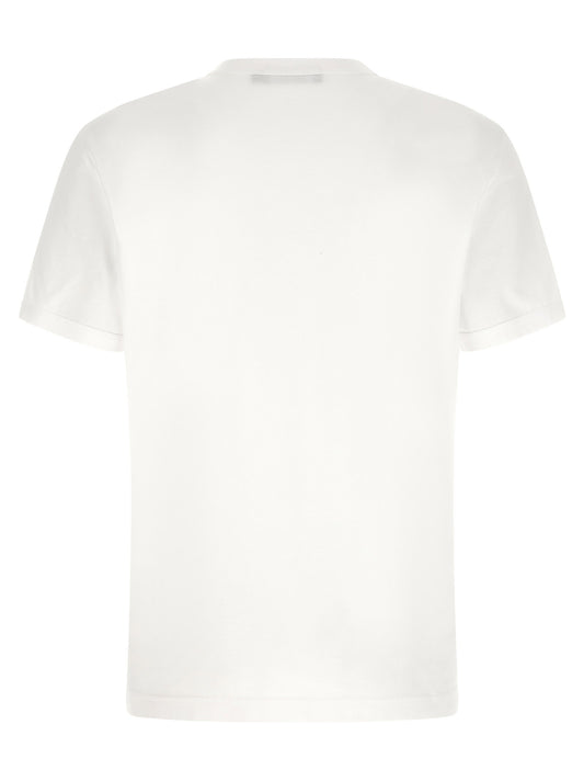 Dolce & Gabbana Dg Patch T-shirt