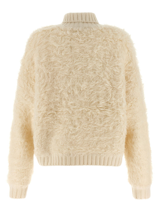 Goldbergh Bolleta Turtleneck Sweater
