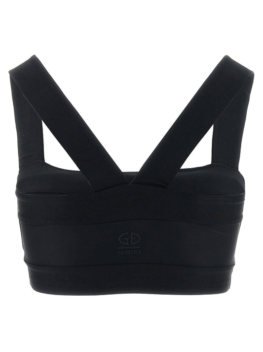 Goldbergh Plonge Bikini Top - مجموعة Active Line