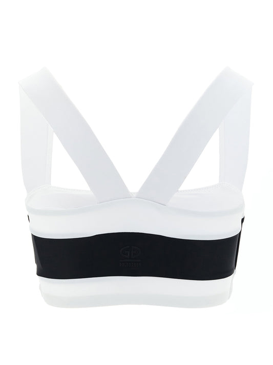 Goldbergh Plonge Bikini Top - مجموعة Active Line