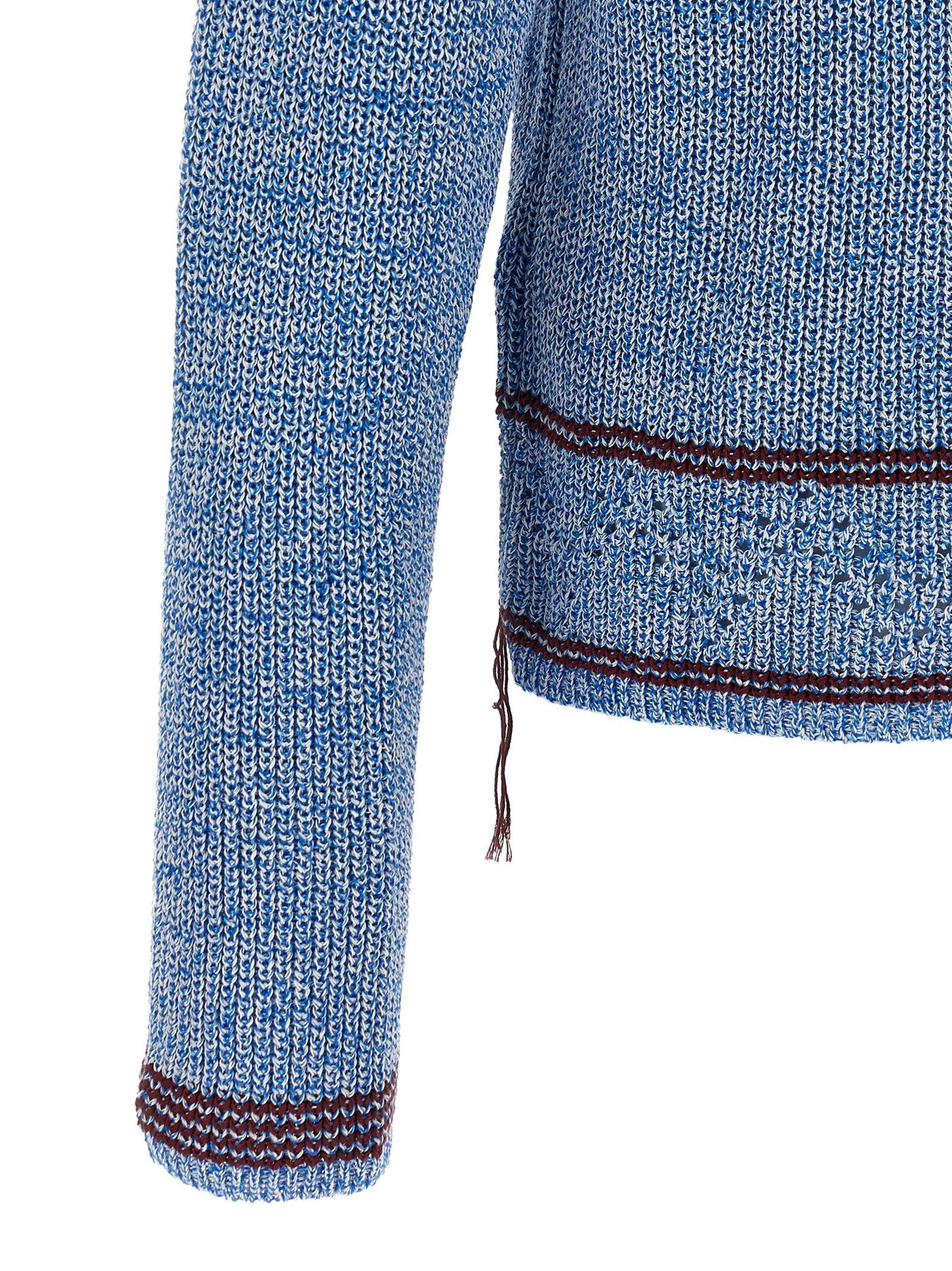 Marni Mending Sweater
