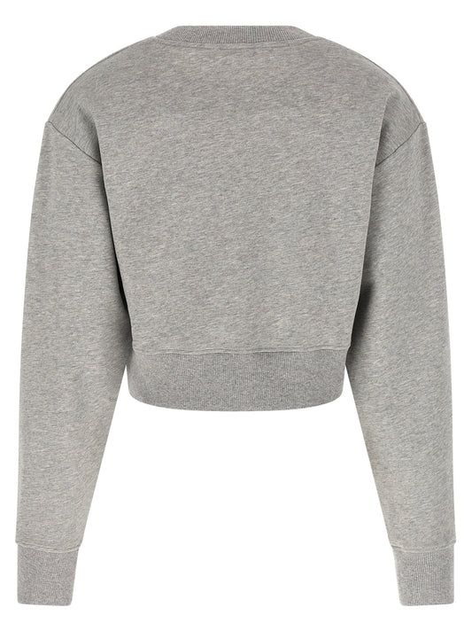 Balmain Paris Sweatshirt