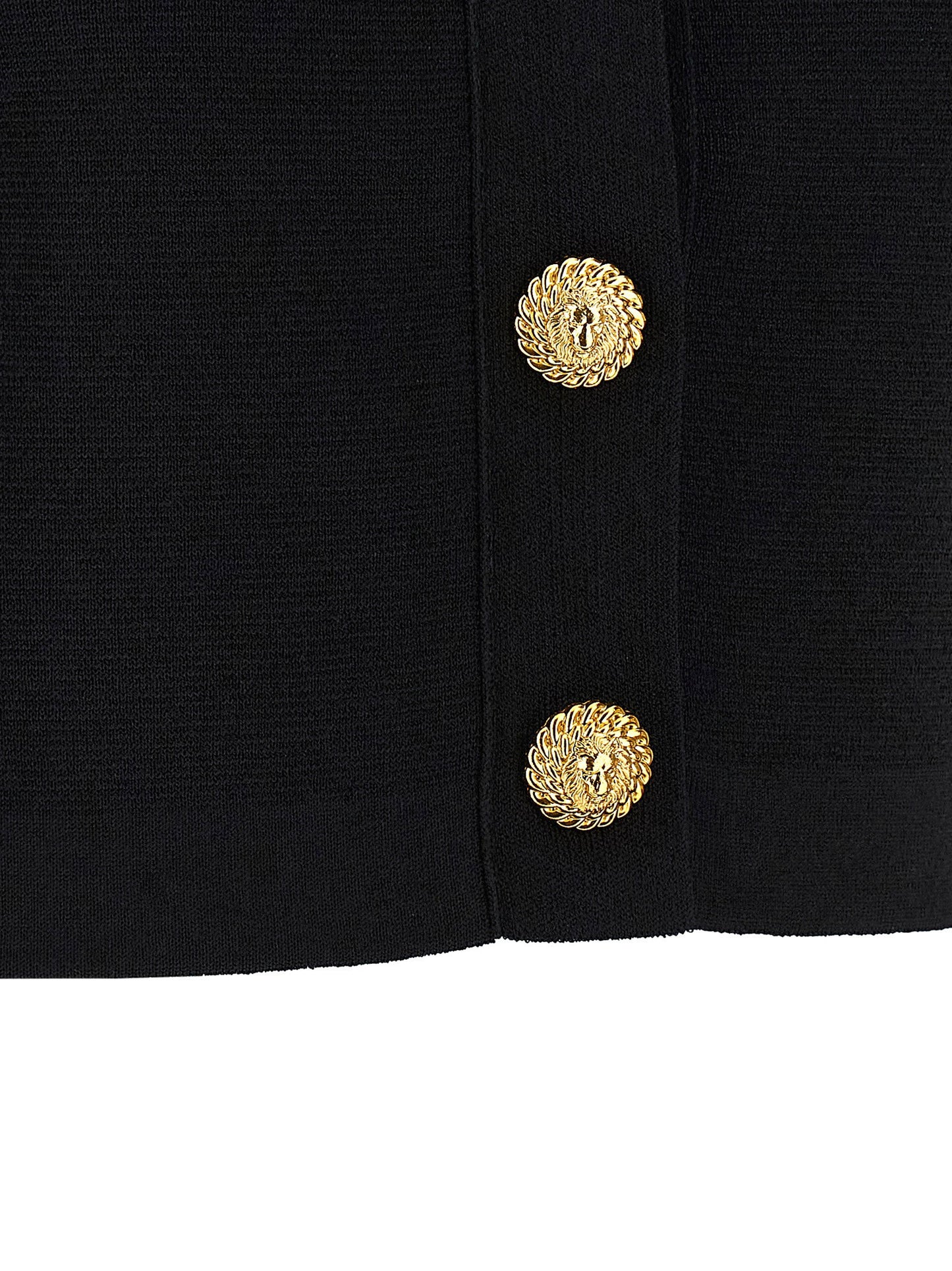 كارديجان قصير من Balmain
