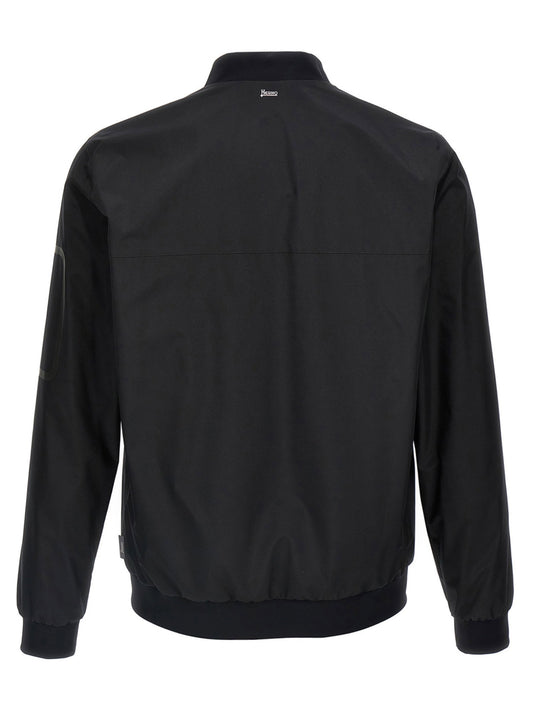 Herno Bomber Gore‑tex