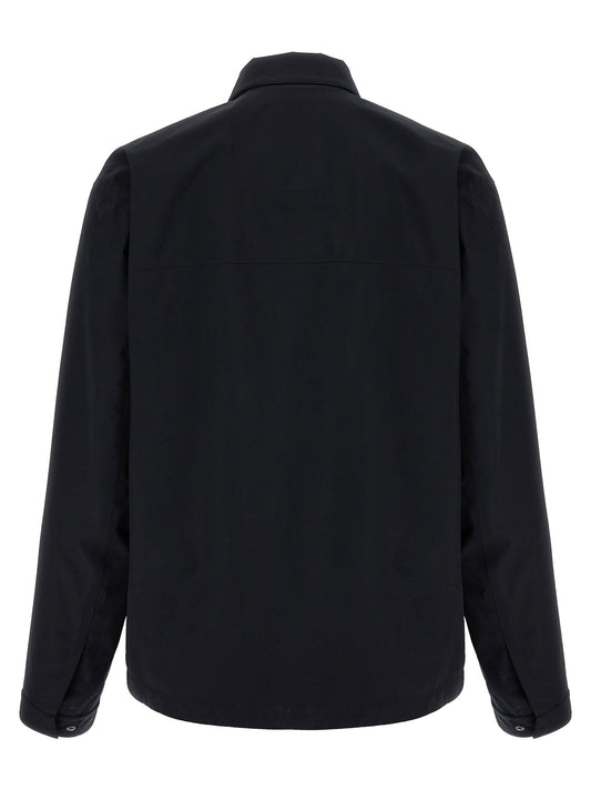 Herno Windproof Jacket